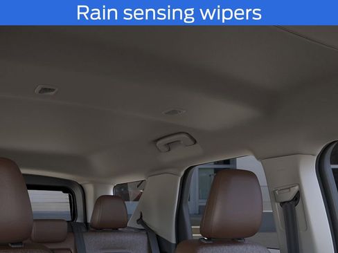 New 2025 Ford Bronco Sport Outer Banks w/ Outer Banks Tech Package+ image 22