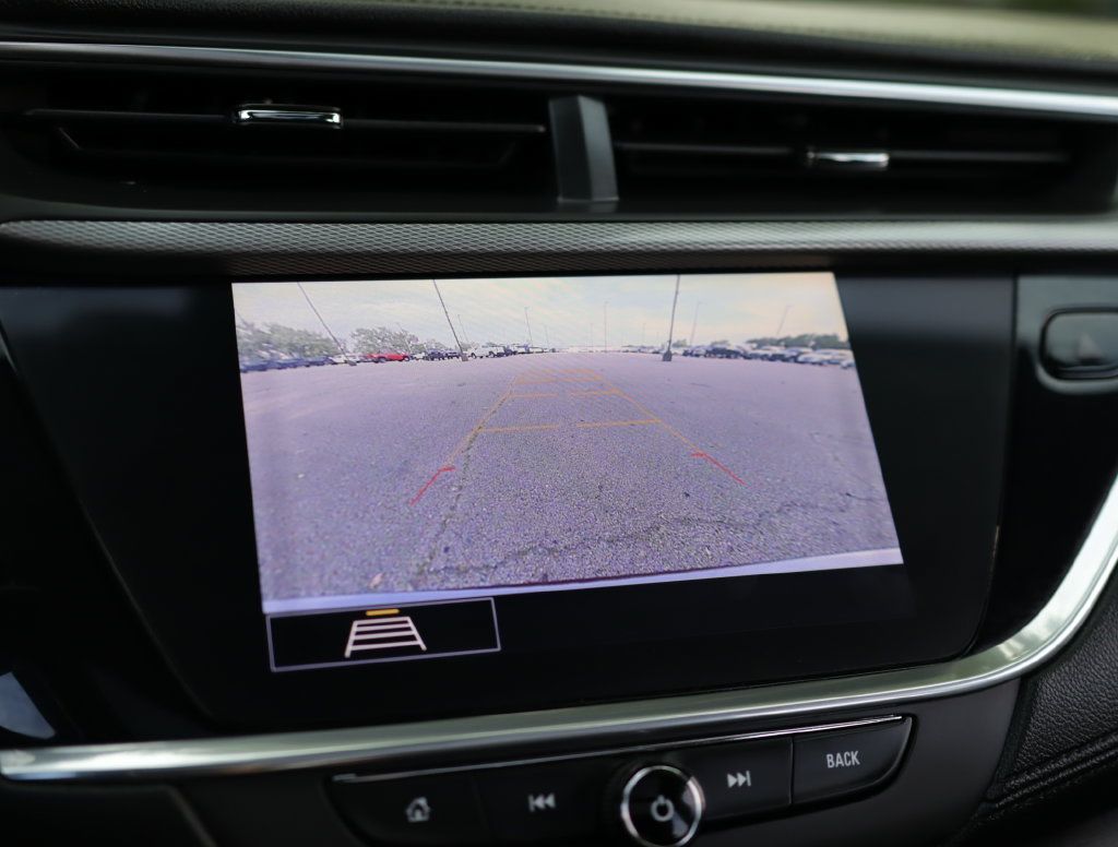 Used 2020 Buick Encore GX Essence w/ Experience Buick Package FWD image 15