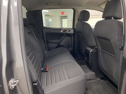 Used 2022 Ford Ranger XLT w/ Equipment Group 301A Mid image 17