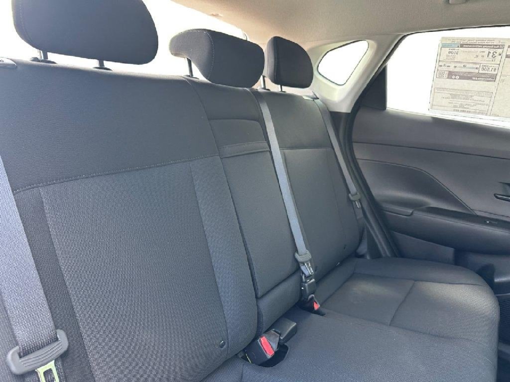New 2027 Hyundai Kona SEL Sport FWD image 22