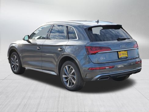 Used 2023 Audi Q5 2.0T Premium Plus w/ Premium Plus Package image 5