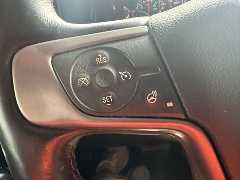 Used 2015 GMC Sierra 1500 SLT w/ All-Terrain Package image 35