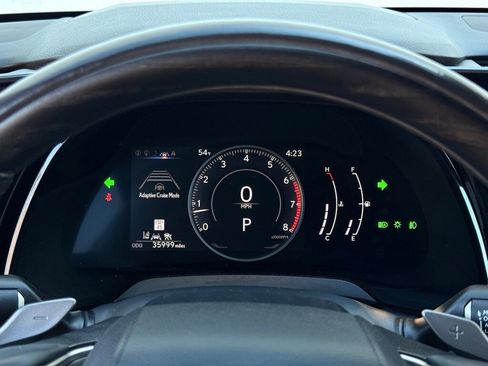 Certified 2024 Lexus RX 350 Premium w/ Accessory Package (Z1) image 24