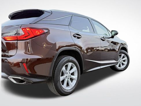 Used 2016 Lexus RX 350 AWD image 10