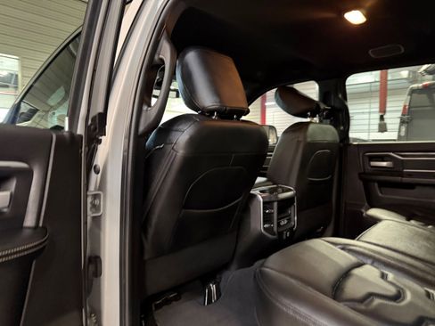 Used 2022 RAM 2500 Big Horn w/ Level C Equiment Group image 33