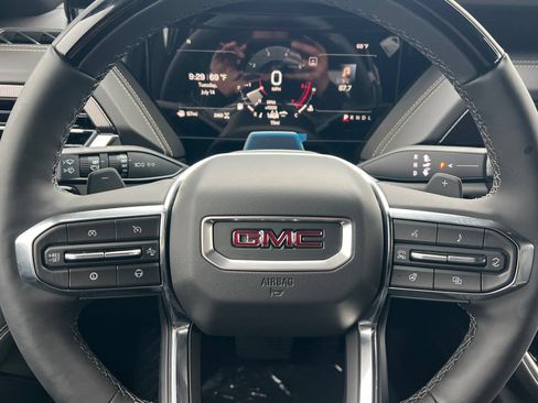 New 2026 GMC Yukon Elevation AWD/4WD image 21