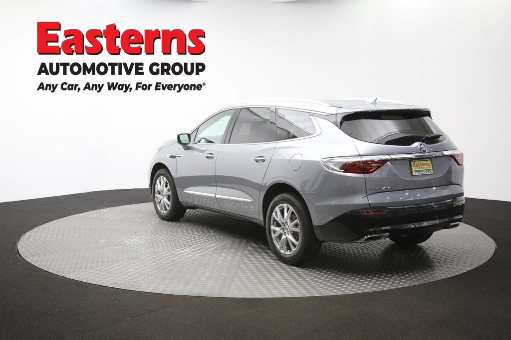 Used 2023 Buick Enclave Essence w/ Experience Buick Package FWD image 68