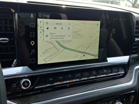 New 2026 GMC Sierra 1500 SLT w/ SLT Premium Plus Package image 13