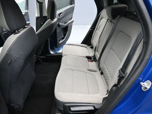 Used 2022 Ford Escape SE w/ Convenience Package image 12