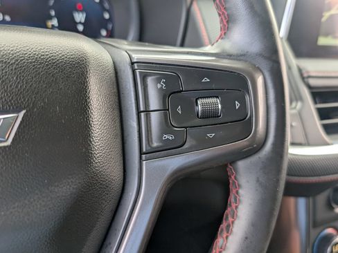 Used 2023 Chevrolet Tahoe RST AWD/4WD image 31