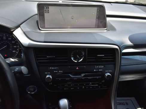 Used 2019 Lexus RX 350 AWD w/ Navigation Package image 26