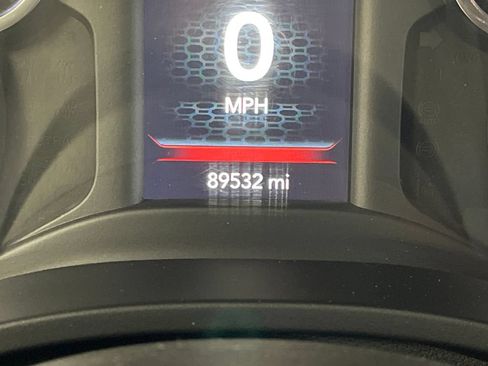 Used 2019 RAM 1500 Big Horn AWD/4WD image 24