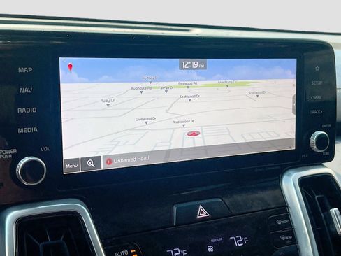 Used 2021 Kia Sorento SX image 14