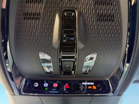 Used 2024 Cadillac Lyriq Sport w/ Nappa Leather Package image 27