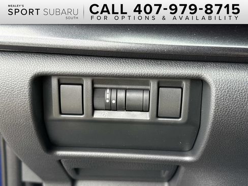 New 2026 Subaru Impreza RS AWD/4WD image 40