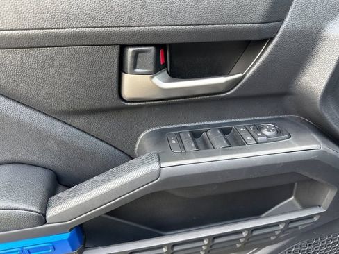 New 2025 Toyota Tacoma TRD Sport image 8