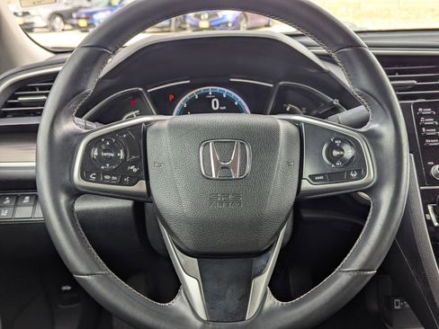 Used 2019 Honda Civic EX image 20