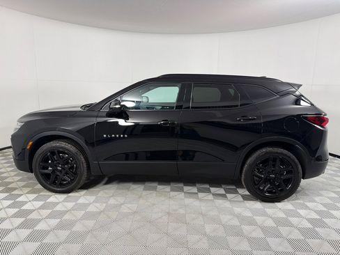 Used 2022 Chevrolet Blazer LT image 7