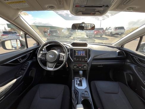 Used 2019 Subaru Impreza 2.0i Premium image 36