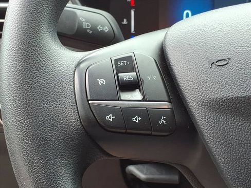 Used 2025 Ford Escape Active AWD/4WD image 19