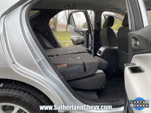 Used 2022 Chevrolet Equinox LT image 38