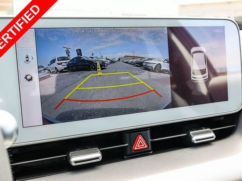 Certified 2024 Hyundai Ioniq 5 SE RWD image 27