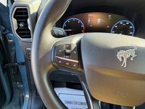 Used 2021 Ford Bronco Sport Big Bend image 16