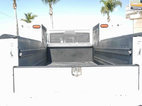 Used 2016 Ford F350 XL w/ Power Equipment Group RWD image 27