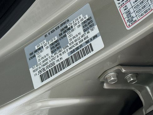 Used 2024 MAZDA CX-5 AWD 2.5 S w/ Select Package image 12