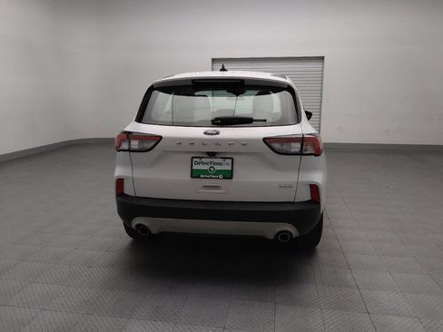 Used 2020 Ford Escape S image 7