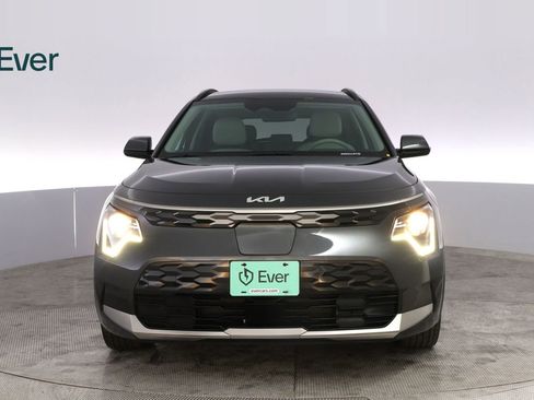 Used 2023 Kia Niro Wind image 12