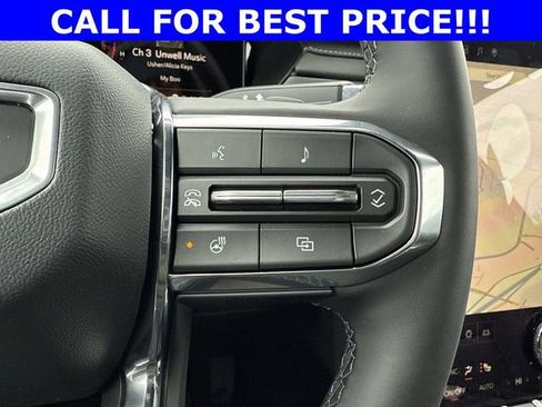 New 2026 GMC Acadia Elevation w/ Black Edition image 26