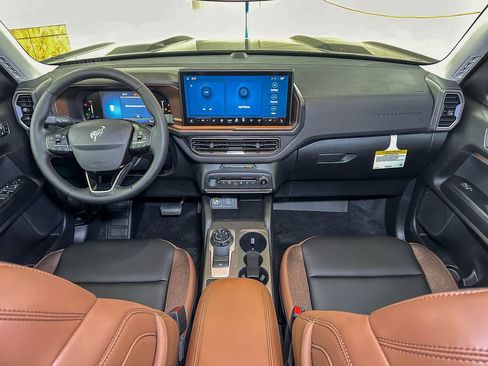 New 2026 Ford Bronco Sport Outer Banks AWD/4WD image 24