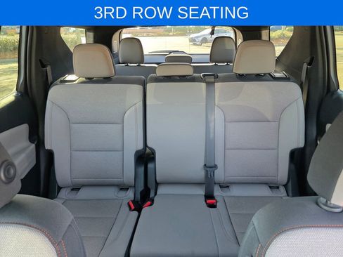 Certified 2024 Chevrolet Traverse LT image 26