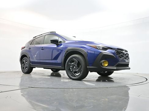 New 2026 Subaru Crosstrek 2.5i Sport AWD/4WD image 17