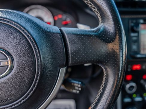 Used 2016 Scion FR-S image 16