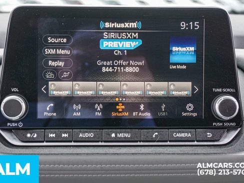 Used 2026 Nissan Rogue SV FWD image 36