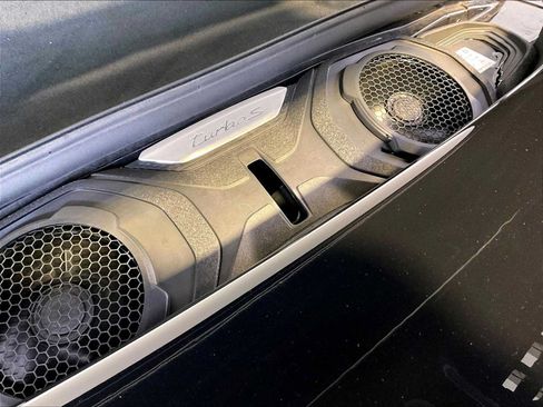 Certified 2022 Porsche 911 Turbo S AWD/4WD image 32