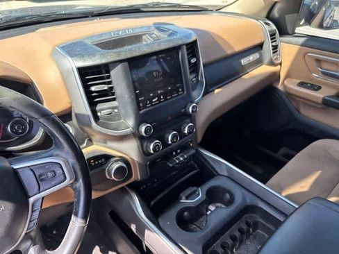 Used 2019 RAM 1500 Big Horn RWD image 18