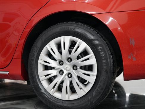 Used 2012 Toyota Camry LE w/ Preferred Accessory Pkg FWD image 15