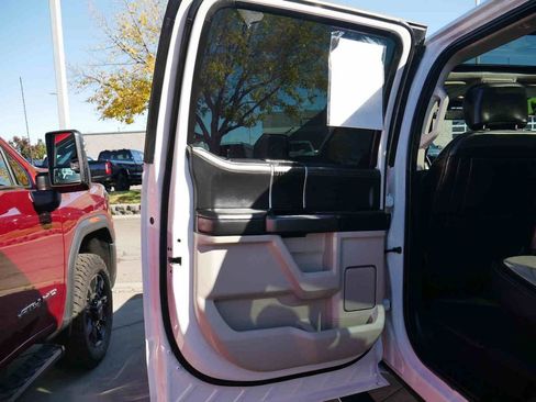 Used 2021 Ford F450 Limited image 25