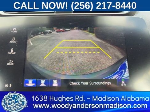 Used 2019 Honda CR-V EX image 9