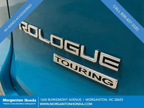 New 2026 Honda Prologue Touring image 8