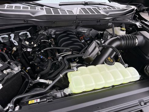 New 2026 Ford F150 XLT w/ Equipment Group 302A MID image 27