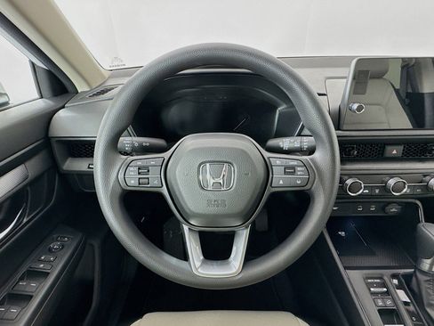 New 2026 Honda CR-V LX image 11