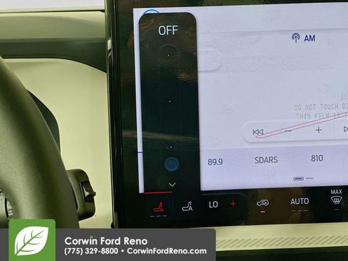 New 2025 Ford Bronco Sport Heritage w/ Convenience Package AWD/4WD image 21