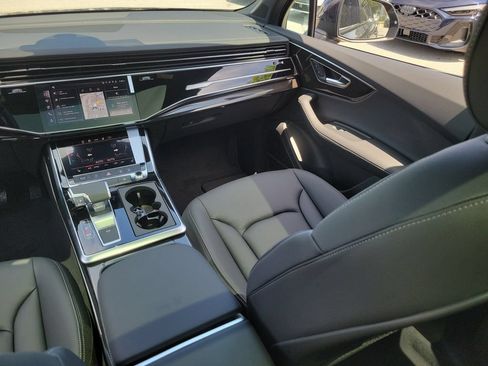 New 2026 Audi Q7 2.0T Premium Plus AWD/4WD image 24