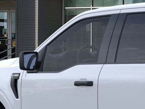 New 2026 Ford F150 XL w/ Equipment Group 103A High AWD/4WD image 20