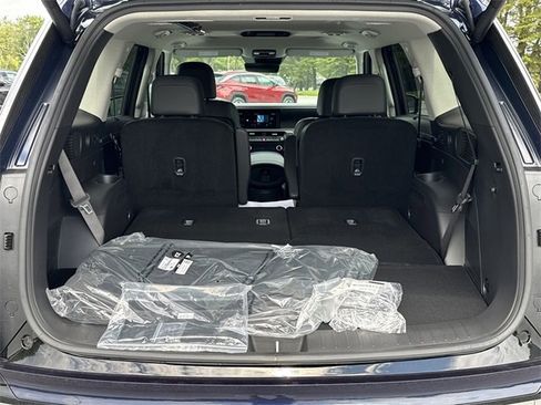 New 2026 Hyundai Palisade Limited image 14