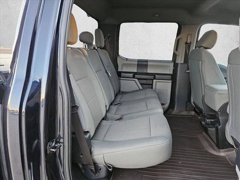 Used 2021 Ford F250 XL w/ STX Appearance Package image 19